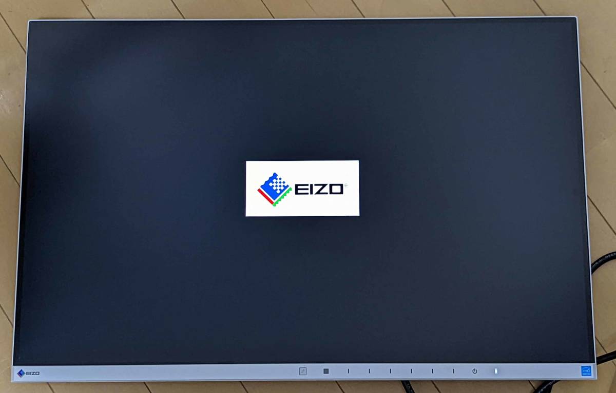 送料無料】EIZO FlexScan EV2455-WT [24.1インチ ホワイト] ic.sch.id