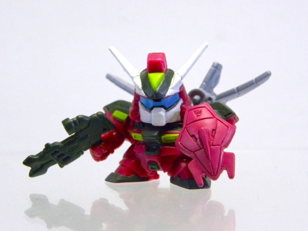 ☆ SDガンダム フルカラー STAGE58 ☆ ステージ58 ウィンダム ☆ SDガンダム フルカラー STAGE58 ☆ ステージ58 ウィンダム