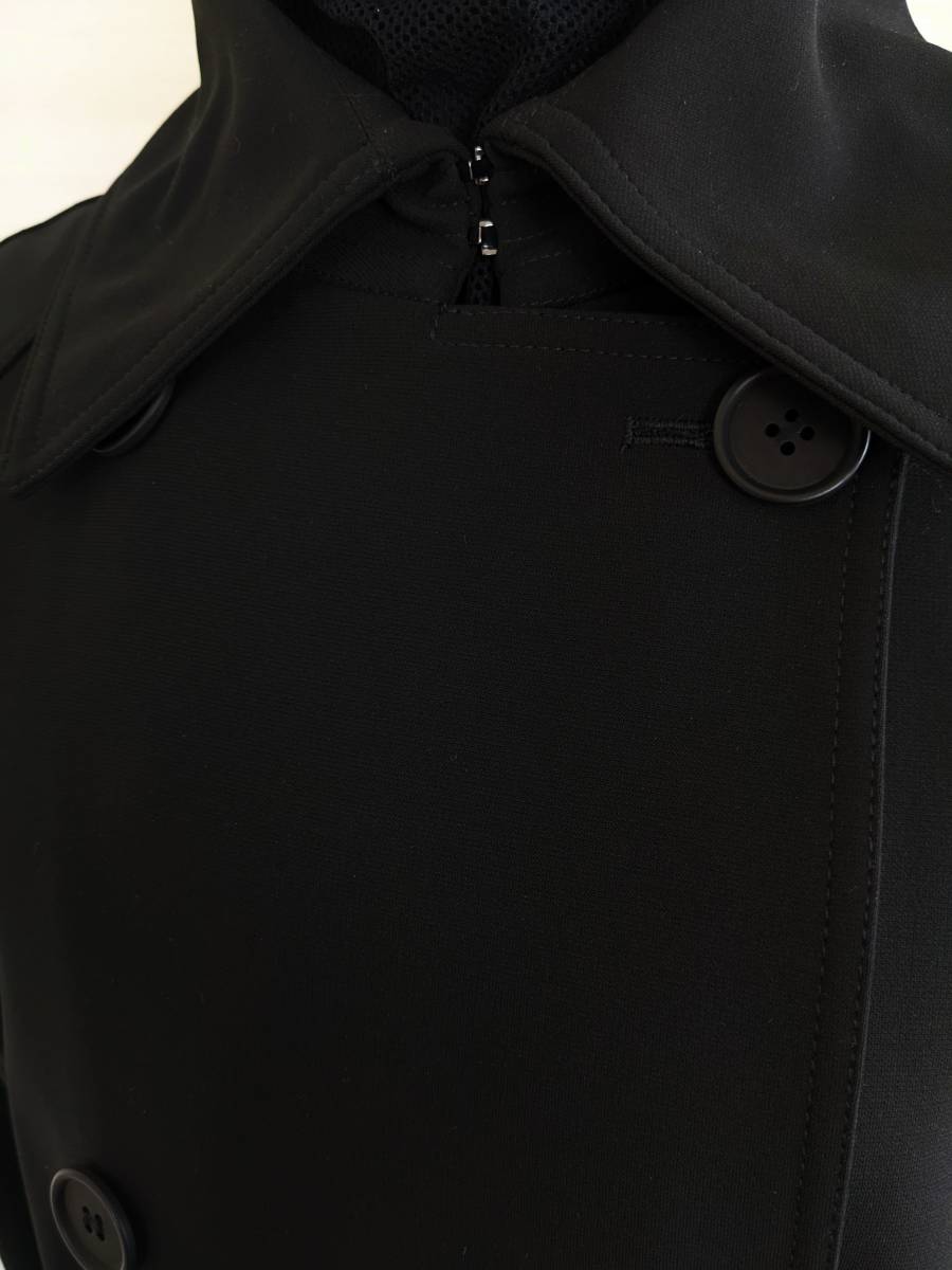 PayPayフリマ|MaxMara/マックスマーラ/白タグ/トレンチコート/黒/ブラック/サイズ36/稀少サイズ/定価239800円税込/伸縮性あり/紙 タグ付き新品未使用品 PayPayフリマ|MaxMara/マックスマーラ/白タグ/トレンチコート/黒/ブラック/サイズ36/稀少サイズ/定価239800円税込/伸縮性あり/紙 タグ付き新品未使用品