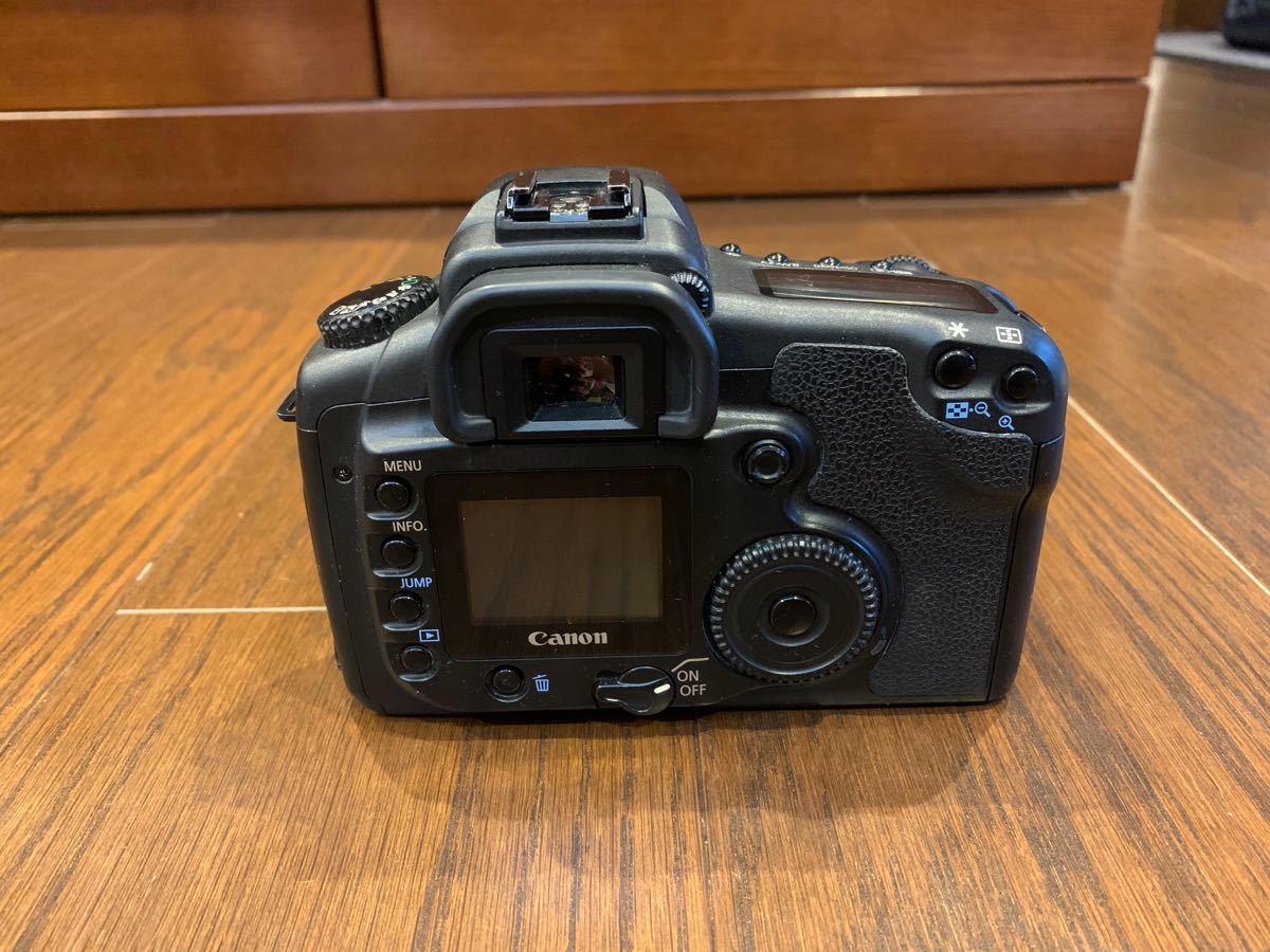 デジタル一眼レフ 20D EF-S 17-85 IS USMレンズ ccorca.org
