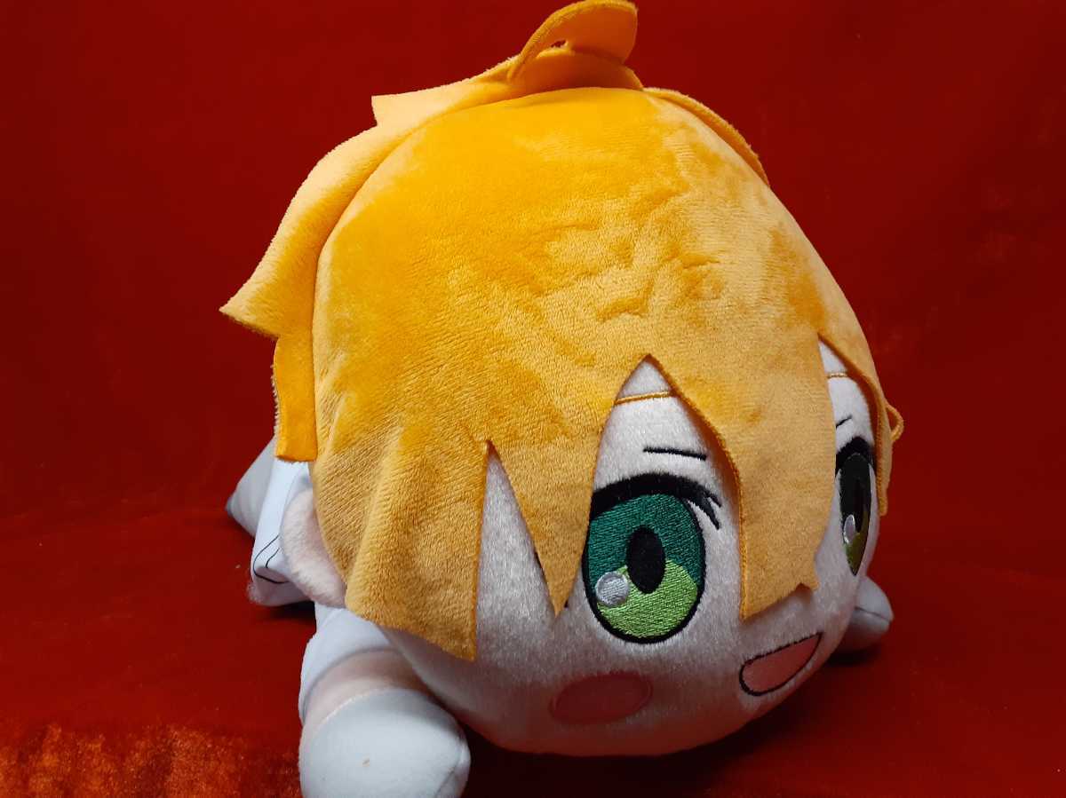 ロマニ・アーキマン ぬいぐるみ Fate Grand Order 絶対魔獣戦線 - 通販