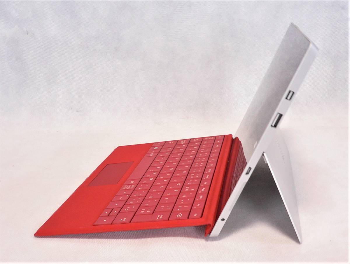 4G LTE model [ ultimate super-beauty goods ]10.8FHD(1920x1280) Touch Surface3 Atomx7-Max2.40GHz Win11Pro/SSD128GB/MEM4GB/Office2021Pro+ shines keyboard 