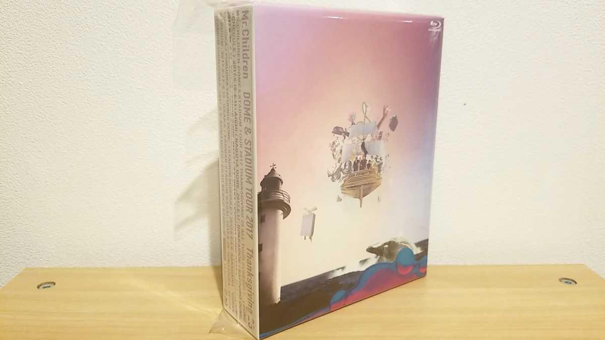 Mr.Children CD、DVD、Blu-ray セットで | laninternet.com.br