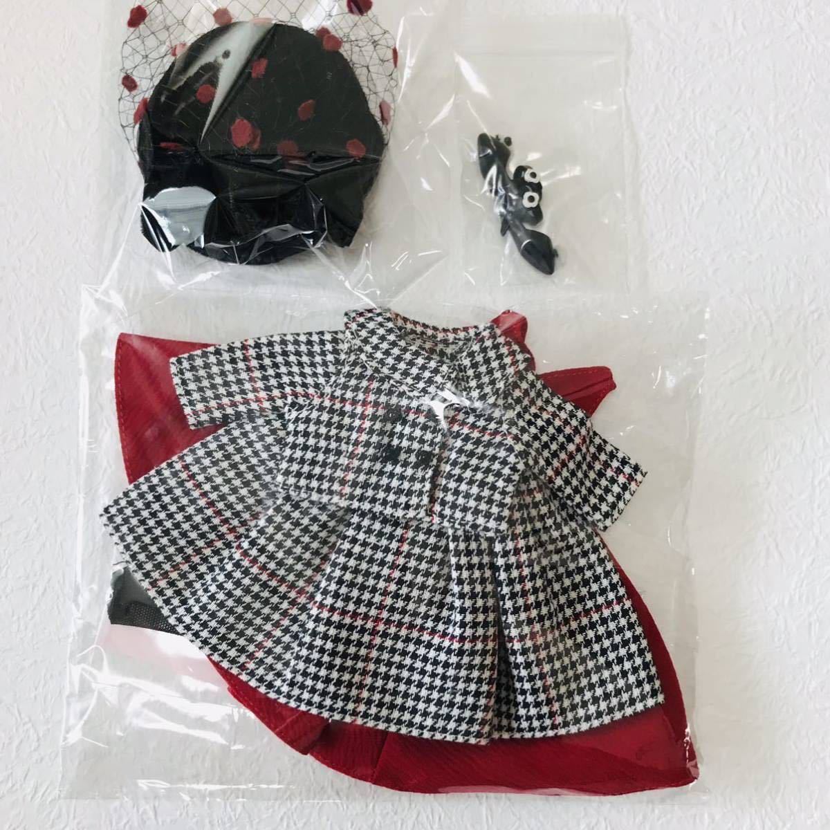ハロールーシー 」アウトフィット / ネオブライス ブライス blythe