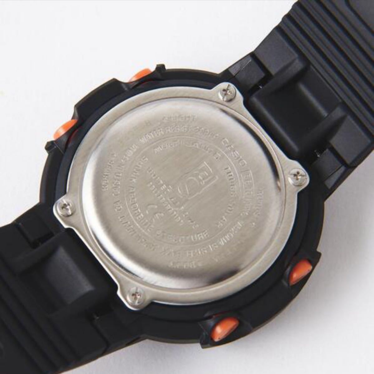 G-SHOCK AWG-M520UA 腕時計 Gショック | laninternet.com.br