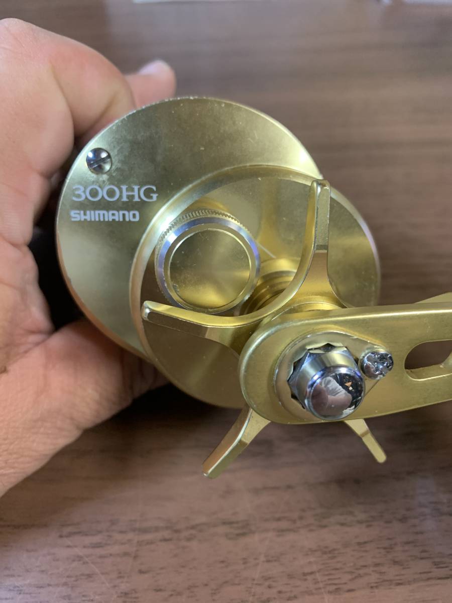 シマノ Shimano オシアコンクエスト 300hg Ocea Conquest 品 機関良好 ジギング 中深海 スロー タイラバ ライトジギング シマノ 売買されたオークション情報 Yahooの商品情報をアーカイブ公開 オークファン Aucfan Com シマノ Shimano オシアコンクエスト 300hg Ocea Conquest 品 機関良好 ジギング 中深海 スロー タイラバ ライトジギング シマノ 売買されたオークション情報 Yahooの商品情報をアーカイブ公開 オークファン Aucfan Com