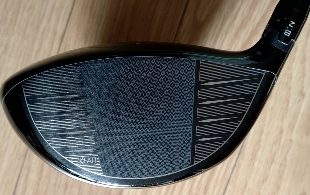 当店だけの限定モデル TSi3 1W TSi3 9.0° TENSEI TENSEI PRO CK 45