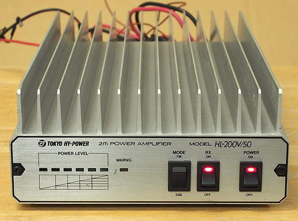 Yahoo!オークション - TOKYO HY-POWER 東京ハイパワー HL-200V Yahoo!オークション - TOKYO HY-POWER 東京ハイパワー HL-200V