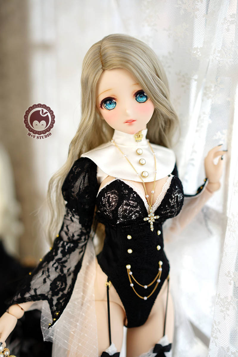 Yahoo!オークション - DD(L胸) DDdy セクシー暗黒シスター修道 Yahoo!オークション - DD(L胸) DDdy セクシー暗黒シスター修道