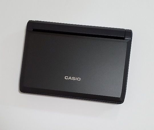 新品 CASIO 電子辞書 インドネシア語⇔英語 海外販売モデル 新品 CASIO 電子辞書 インドネシア語⇔英語 海外販売モデル