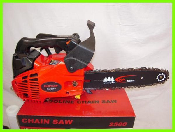 エンジン チェーンソー ☆新品 MEGA 2600 排気量25.4cc☆ | bioimune