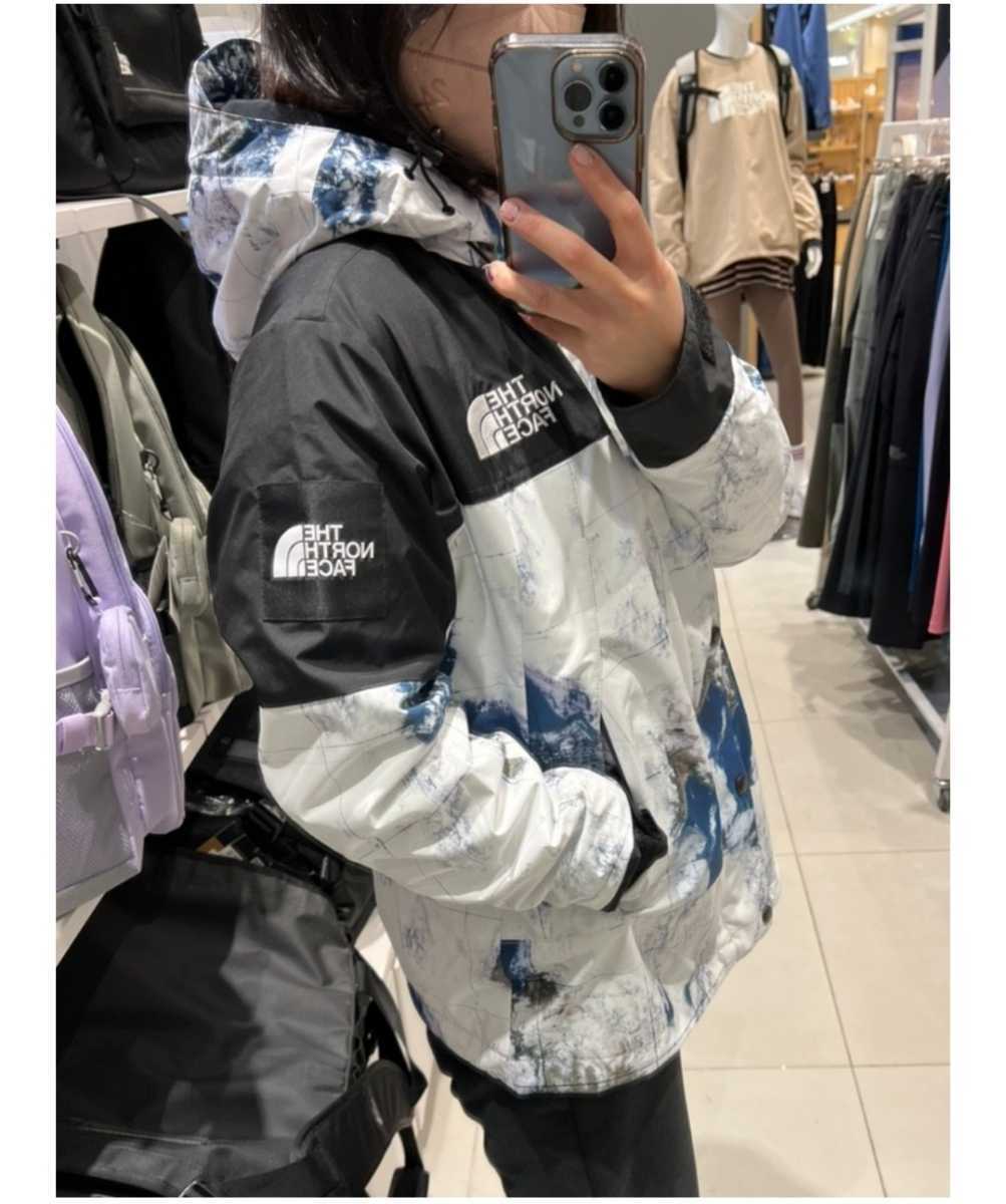 THE NORTH FACE ノースフェイス マウンテンジャケット ナイロン