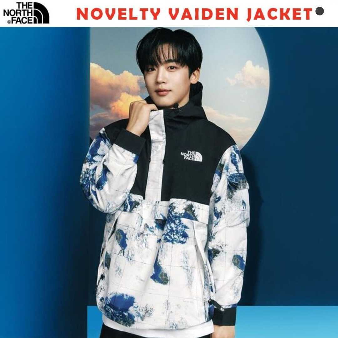 THE NORTH FACE ノースフェイス マウンテンジャケット ナイロン