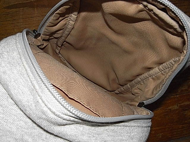 CLOSSHI Harris Tweed сумка "body" не использовался . близкий.