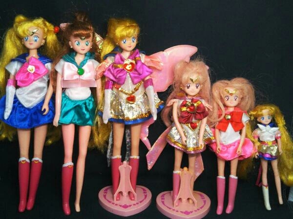 Yahoo!オークション - ジャンク 美少女戦士セーラームーン Yahoo!オークション - ジャンク 美少女戦士セーラームーン
