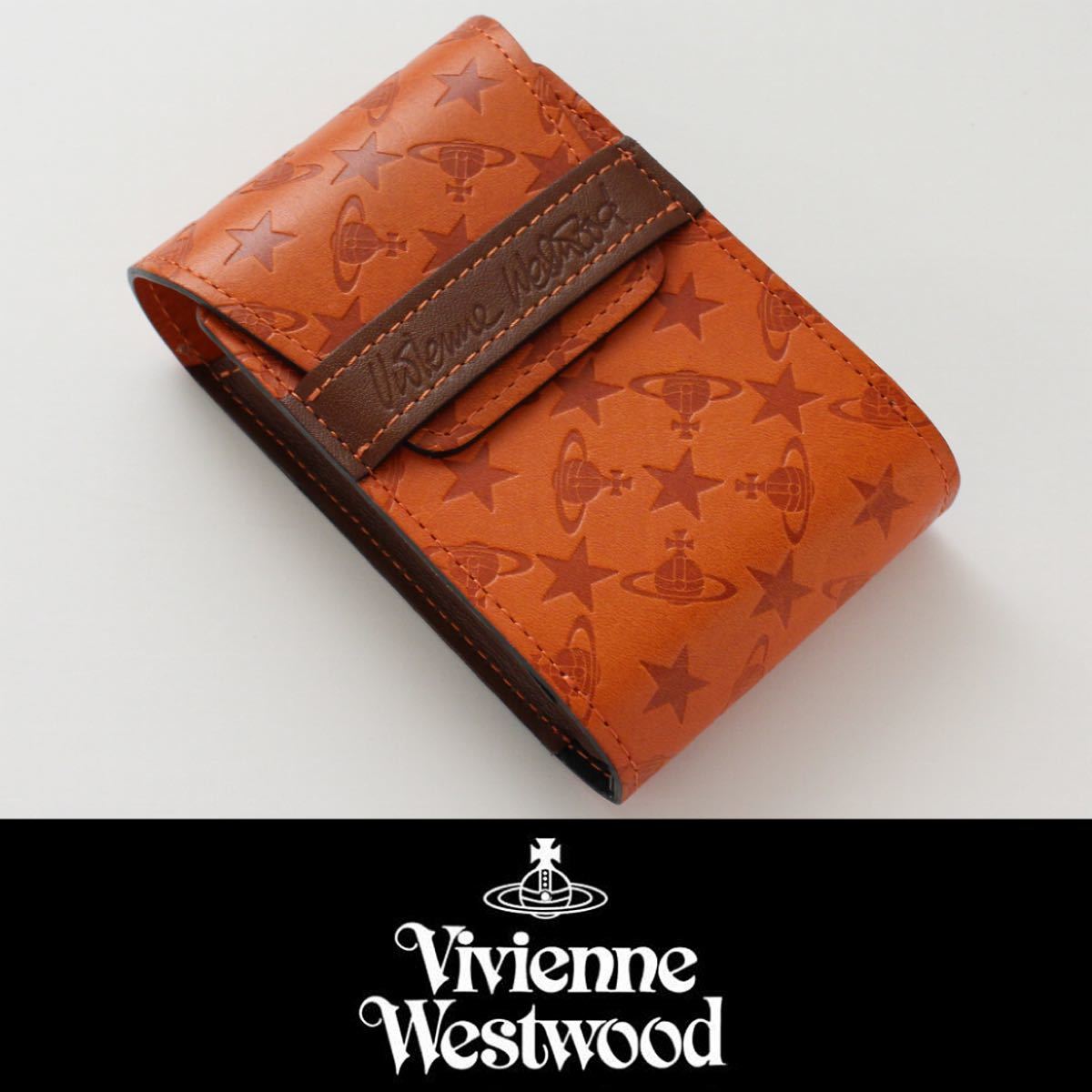 Vivienne Westwood シガレットライターケース ポーチ