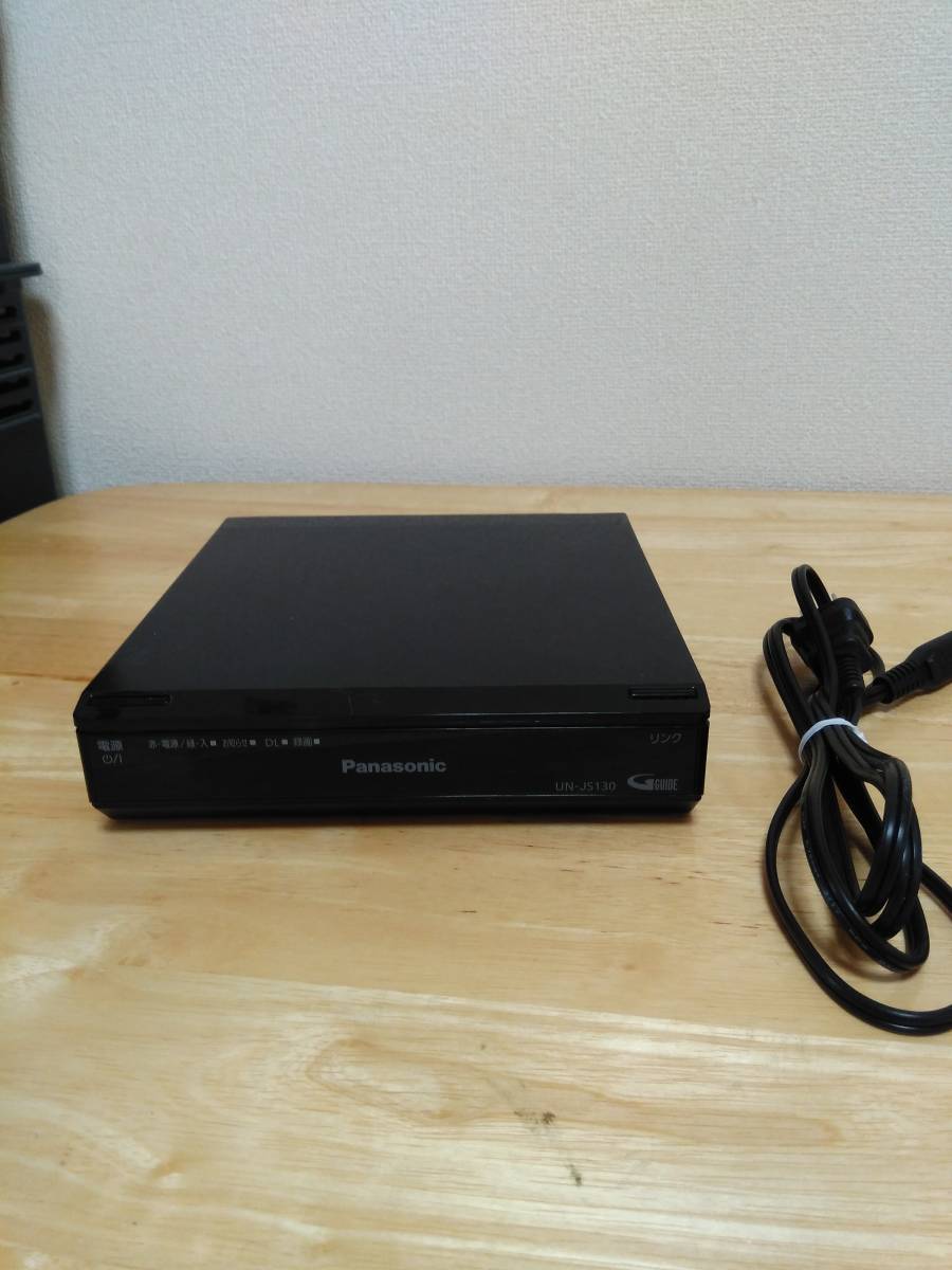 品 Panasonic UN-JD15T3 / UN-JS130 プライベートビエラ 防水 品 Panasonic UN-JD15T3 / UN-JS130 プライベートビエラ 防水