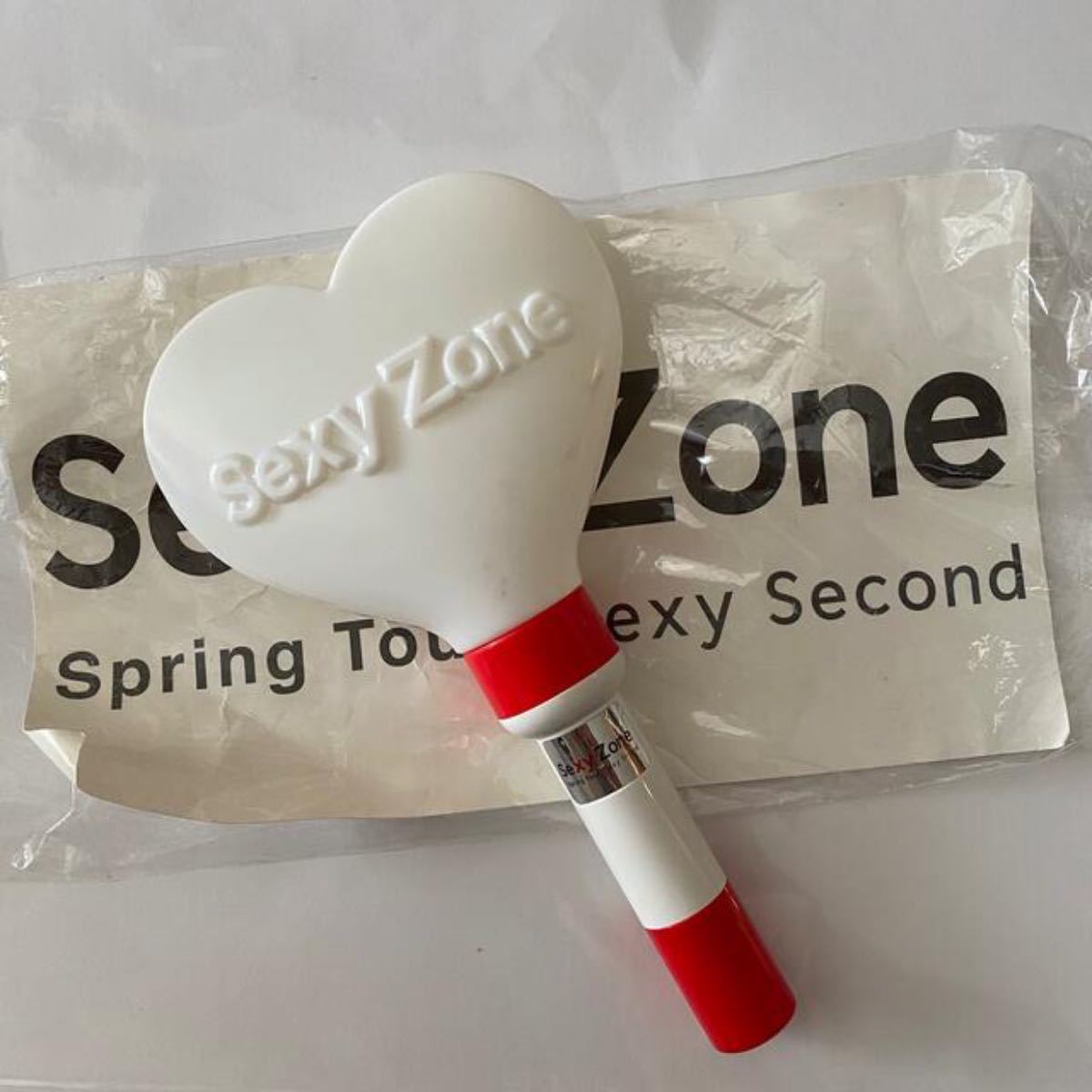 ペンライト　SexyZone