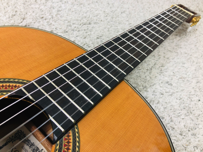KODAIRA AST-60 小平 クラシックギター Made in Japan♪