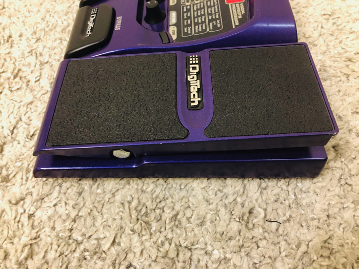 Digitech VOCAL300 / デジテック ボーカル マルチエフェクター Digitech VOCAL300 / デジテック ボーカル マルチエフェクター
