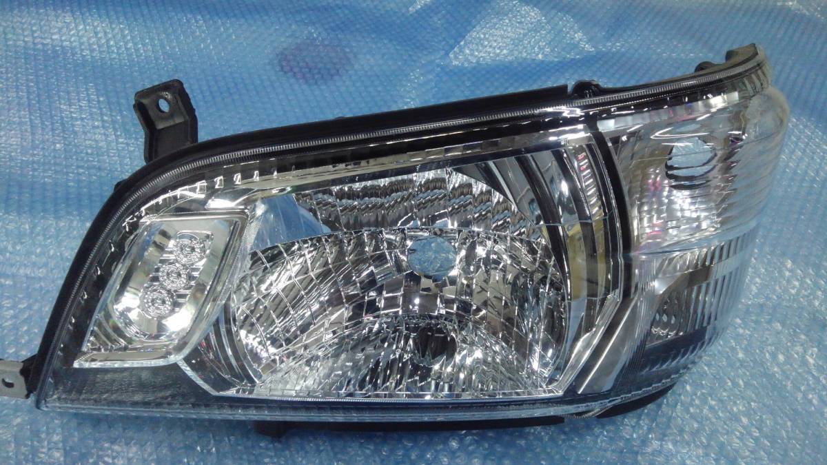 極上 極美品 日野 デュトロ トヨタ ダイナ トヨエース 12V 左ヘッド