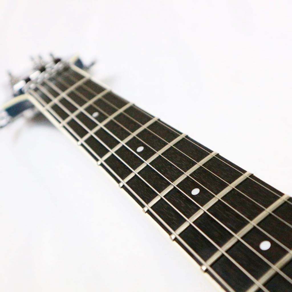 ☆程度良好☆】Fernandes フェルナンデス JDA-85Y (JDA-105Y)Janne Da