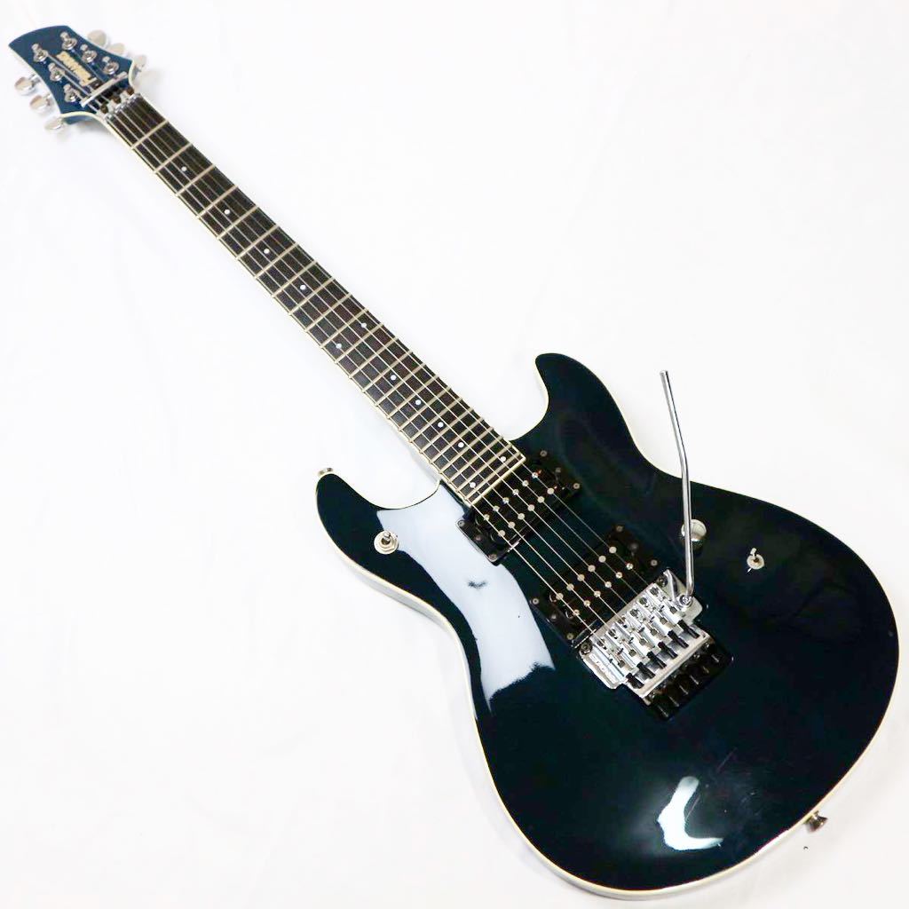 ☆程度良好☆】Fernandes フェルナンデス JDA-85Y (JDA-105Y)Janne Da