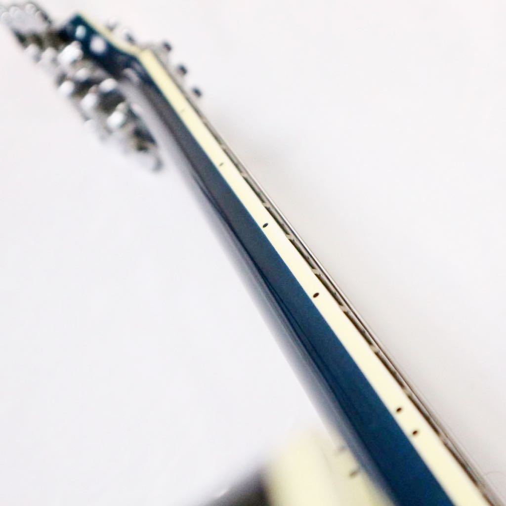 ☆程度良好☆】Fernandes フェルナンデス JDA-85Y (JDA-105Y)Janne Da