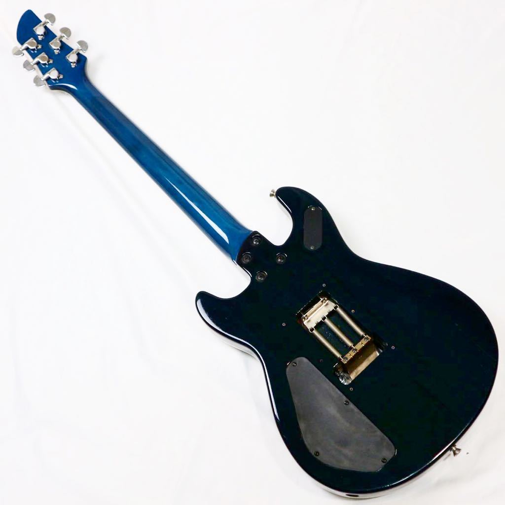 ☆程度良好☆】Fernandes フェルナンデス JDA-85Y (JDA-105Y ☆程度良好☆】Fernandes フェルナンデス JDA-85Y (JDA-105Y