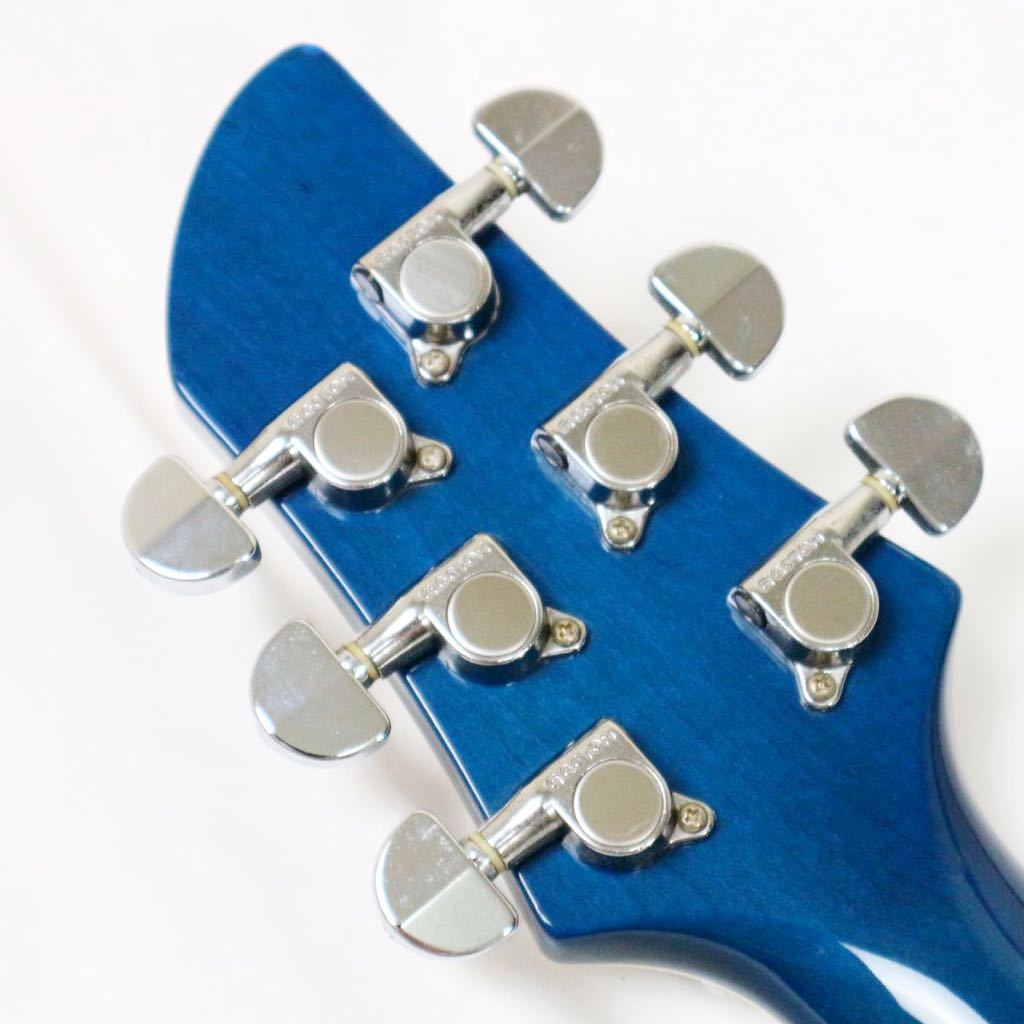 ☆程度良好☆】Fernandes フェルナンデス JDA-85Y (JDA-105Y ☆程度良好☆】Fernandes フェルナンデス JDA-85Y (JDA-105Y