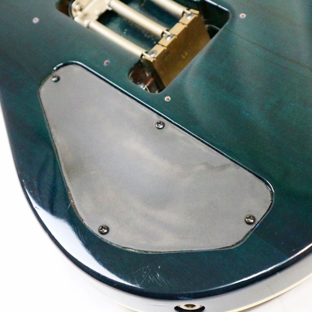 ☆程度良好☆】Fernandes フェルナンデス JDA-85Y (JDA-105Y ☆程度良好☆】Fernandes フェルナンデス JDA-85Y (JDA-105Y