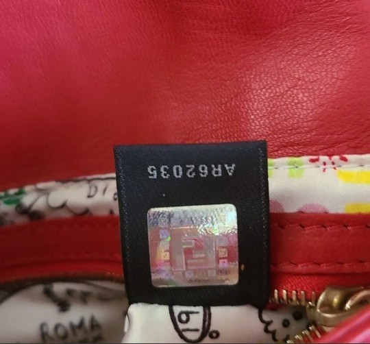 FENDI フェンディ　バゲット10＋　