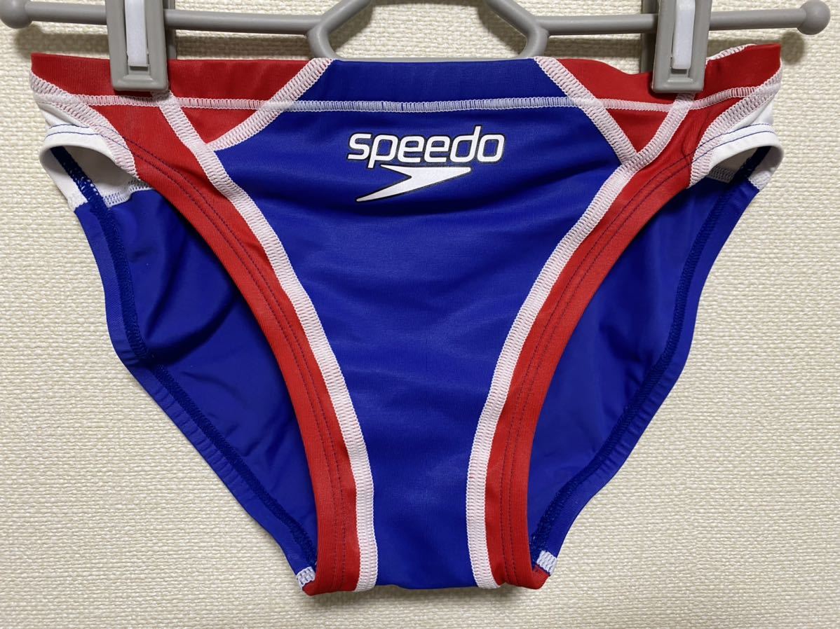 SPEEDO 競パン-