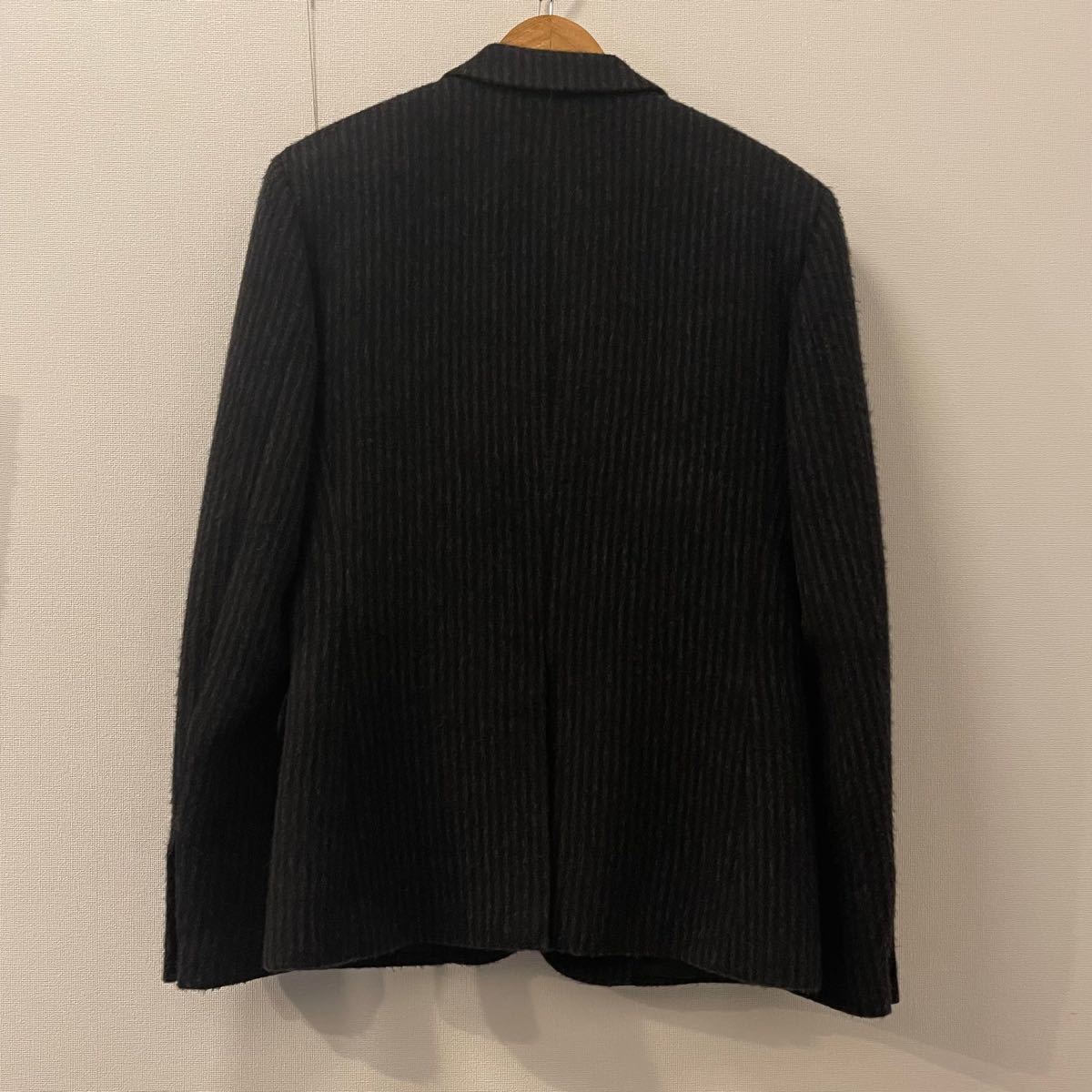 SAINT LAURENT PARIS サンローランパリ スモーキングジャケット SAINT LAURENT PARIS サンローランパリ スモーキングジャケット