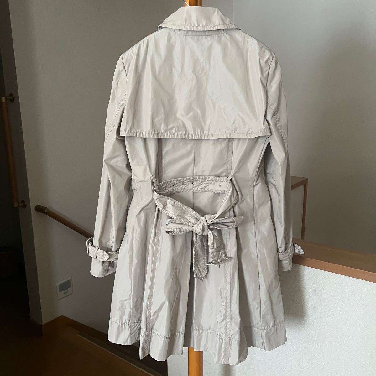 WEEKEND MaxMaraマックスマーラートレンチコート | noonanwaste.com