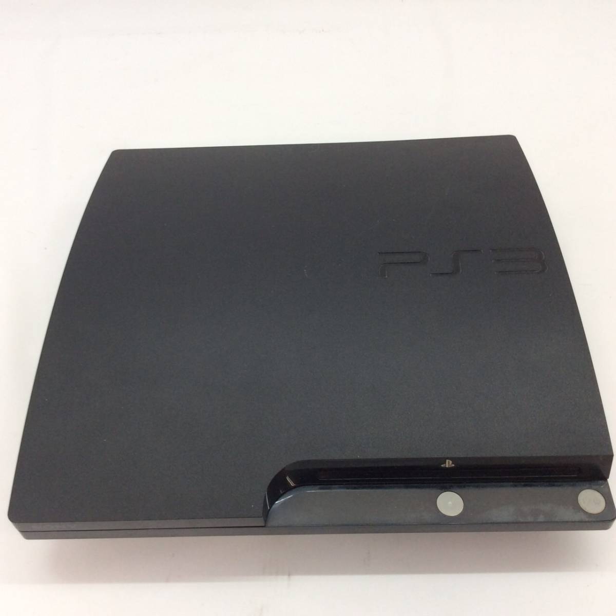 05Y7110 ★1円～【PS3】本体 3台セット CECHA00 CECH-2000A×2 プレイステーション 動作未確認 ジャンク品_画像8