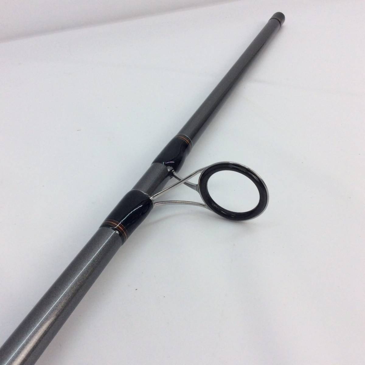 05Y7119 【ダイワ】ロッド (Daiwa) ジグキャスター 96H JIGCASTER 釣具 釣り竿 フィッシング 中古品 ◎同梱不可_画像4