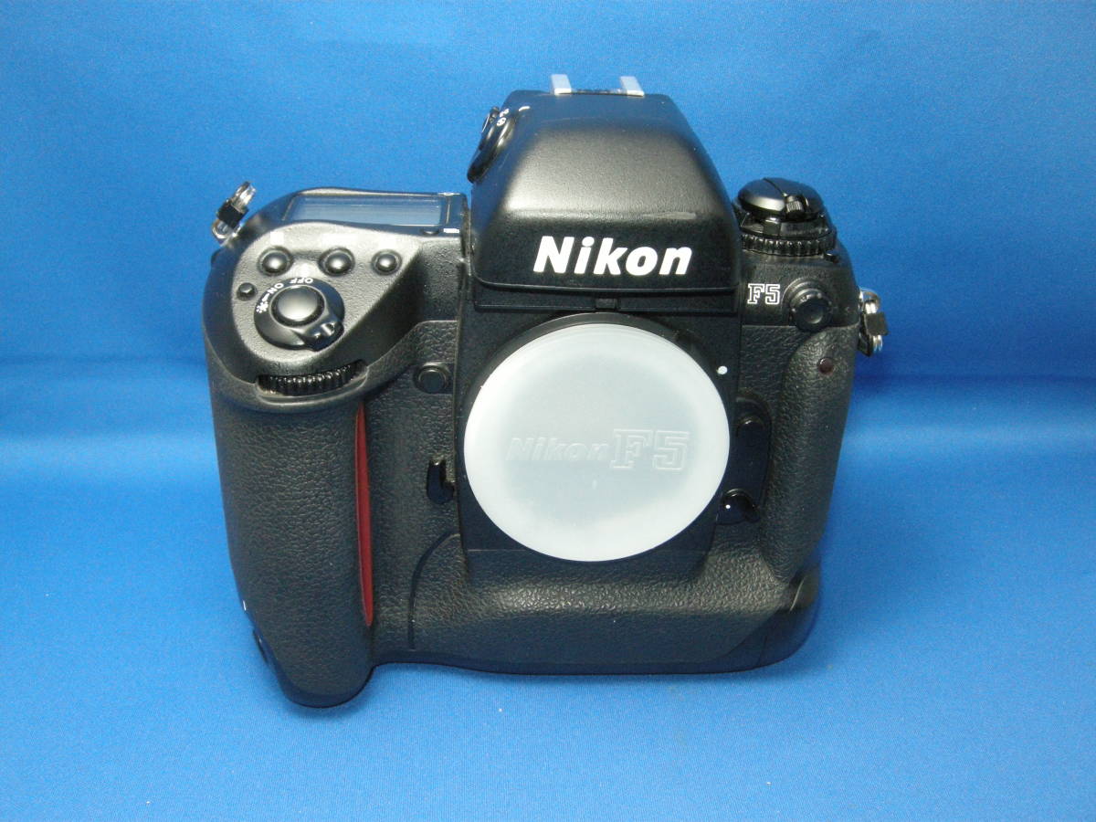 ニコン（NIKON)製NIKON F5(ワンオーナー品） www.namhpac.org