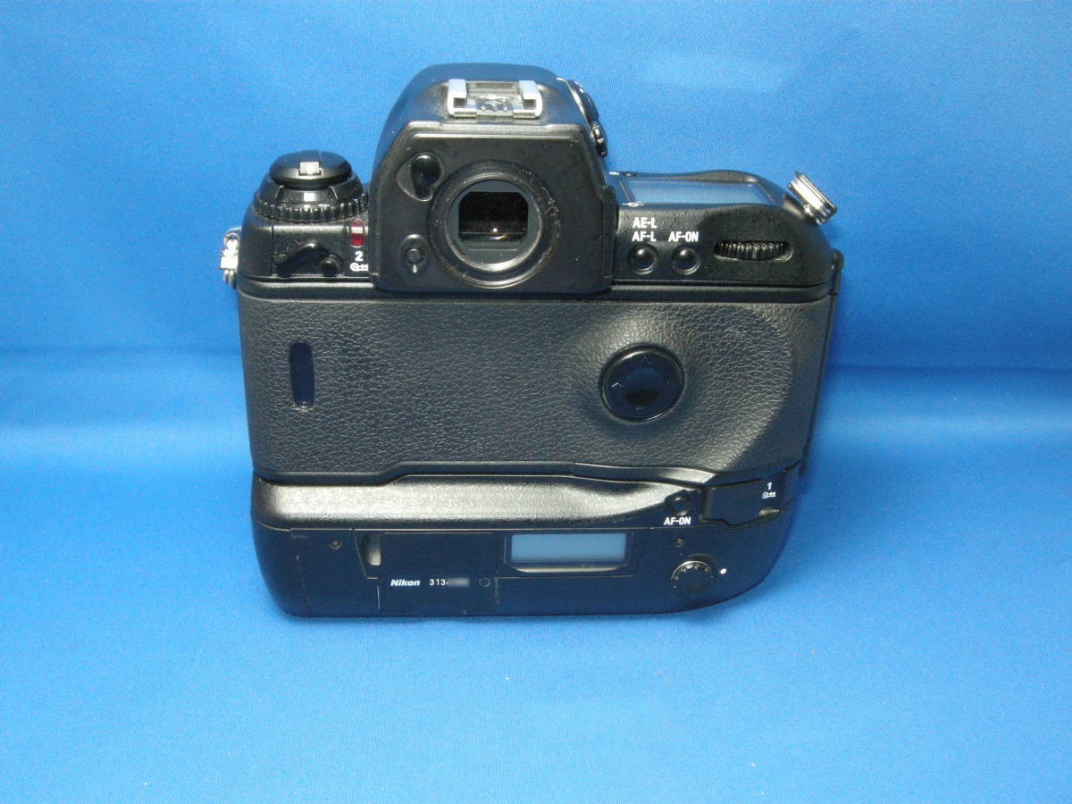 ニコン(NIKON)製NIKON F5(ワンオーナー品) | noonanwaste.com