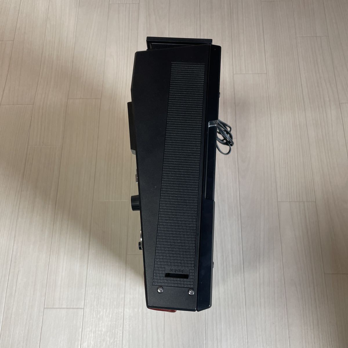 簡単操作/6チャンネルミキサー/Victor MI-5000/6channel master 簡単操作/6チャンネルミキサー/Victor MI-5000/6channel master
