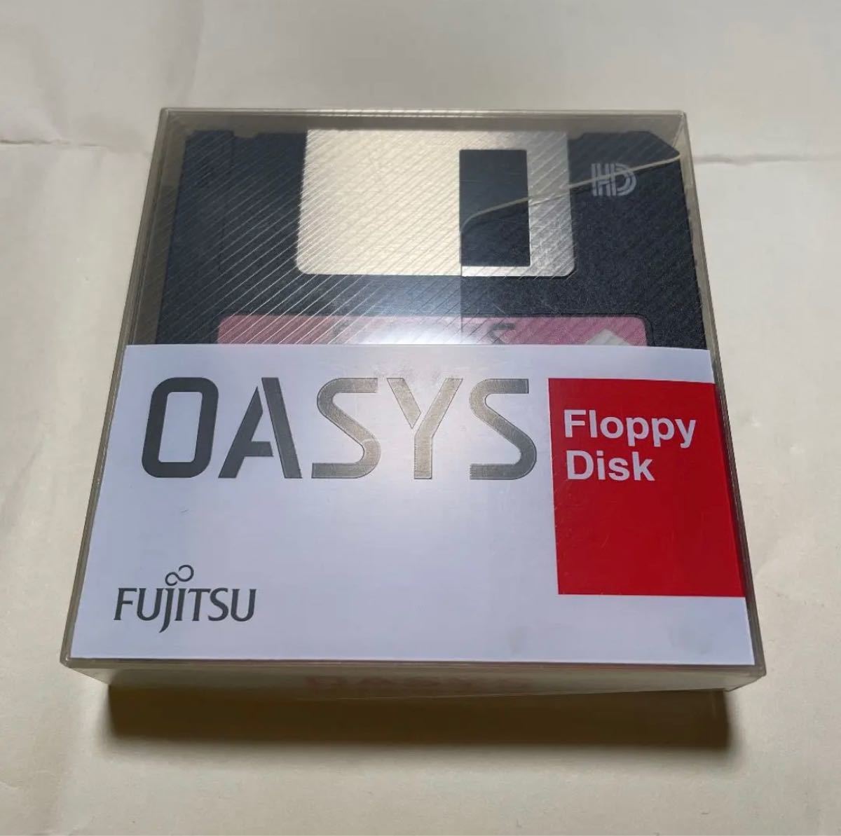 FUJITSU*富士通*OASYS*LX-4500*ワープロ*フロッピー*セット