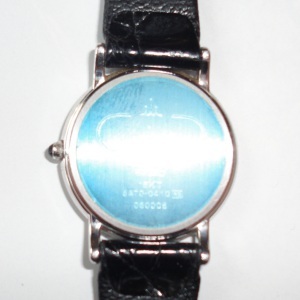 SEIKO 18KTセイコー クレドール 5A70-0410 女性用腕時計 used 質屋出品