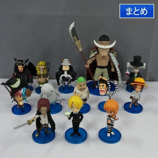Mt545a まとめ ワーコレ ワンピース マゼラン ハンニャバル ボン クレー 白ひげ くま ヒルルク 他 ワンピースフィギュア U その他 売買されたオークション情報 Yahooの商品情報をアーカイブ公開 オークファン Aucfan Com Mt545a まとめ ワーコレ ワンピース マゼラン ハンニャバル ボン クレー 白ひげ くま ヒルルク 他 ワンピースフィギュア U その他 売買されたオークション情報 Yahooの商品情報をアーカイブ公開 オークファン Aucfan Com