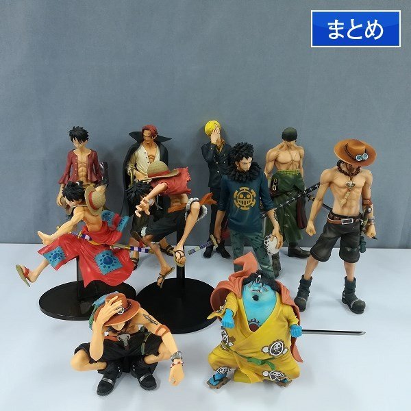 Mt715b まとめ ワンピース Msp シャンクス ロー ルフィ エース King Of Artist ジンベエ サンジ 他 ワンピースフィギュア T その他 売買されたオークション情報 Yahooの商品情報をアーカイブ公開 オークファン Aucfan Com Mt715b まとめ ワンピース Msp シャンクス ロー ルフィ エース King Of Artist ジンベエ サンジ 他 ワンピースフィギュア T その他 売買されたオークション情報 Yahooの商品情報をアーカイブ公開 オークファン Aucfan Com