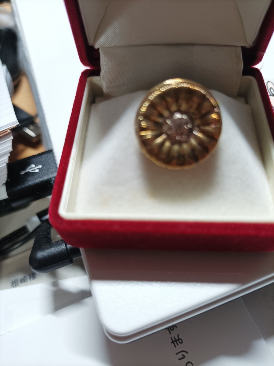 レプリカ 弁護士バッジ(¥21,000) レプリカ 弁護士バッジ(¥21,000)