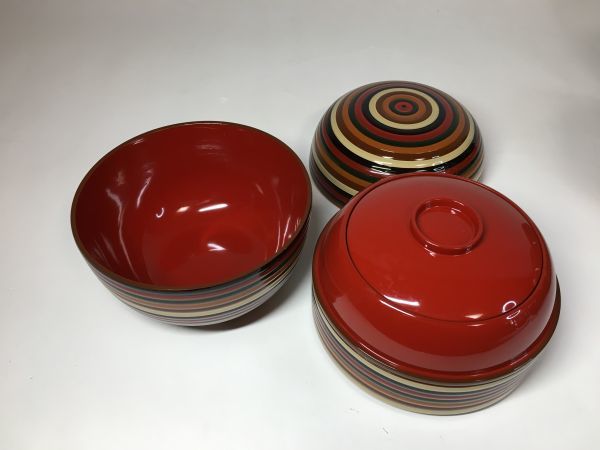 好評NEW】 ヤフオク! - 信玄弁当・6客 明治時代 弁当箱 重箱