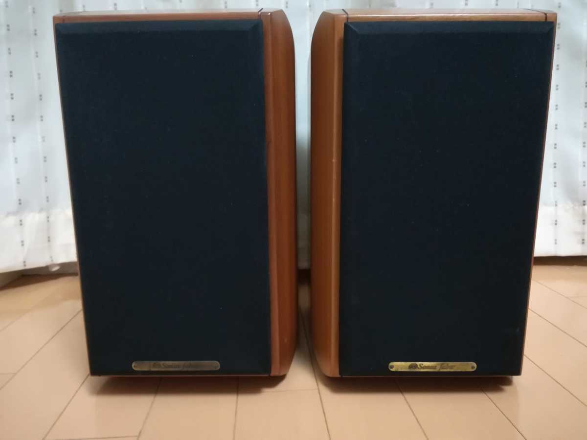 ソナスファベール Sonus Faber minima FM2 ソナスファベール Sonus Faber minima FM2
