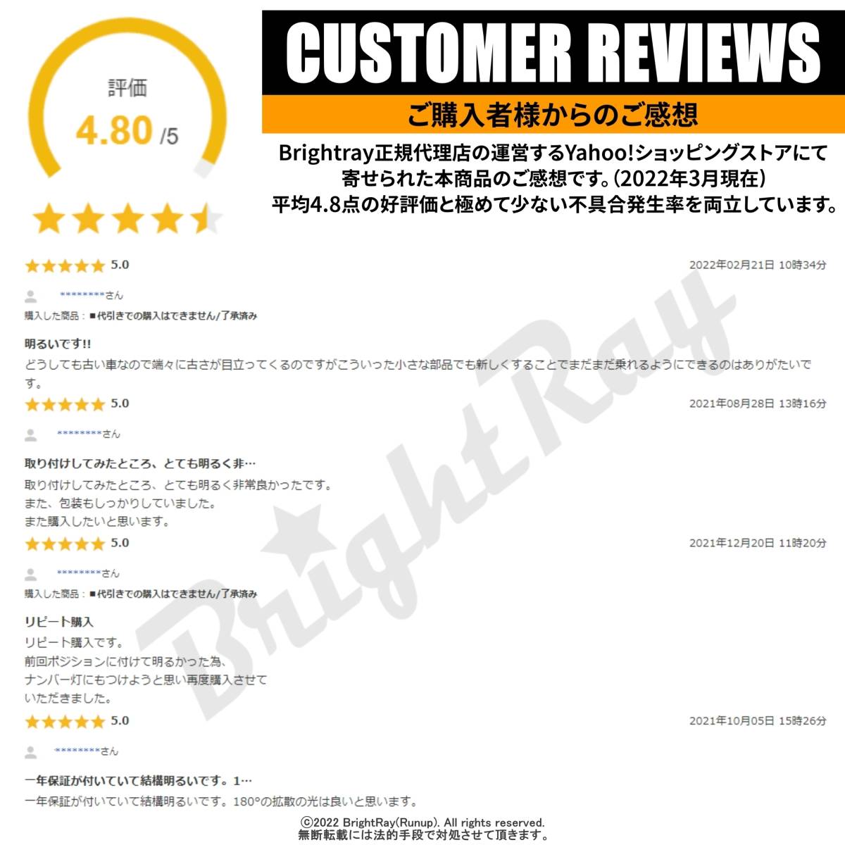 送料無料 スズキ スイフト ZC72S ZD72S BrightRay T10 LED バルブ 1年保証 ナンバー灯 ライセンスランプ ホワイト ポジションランプ_画像4