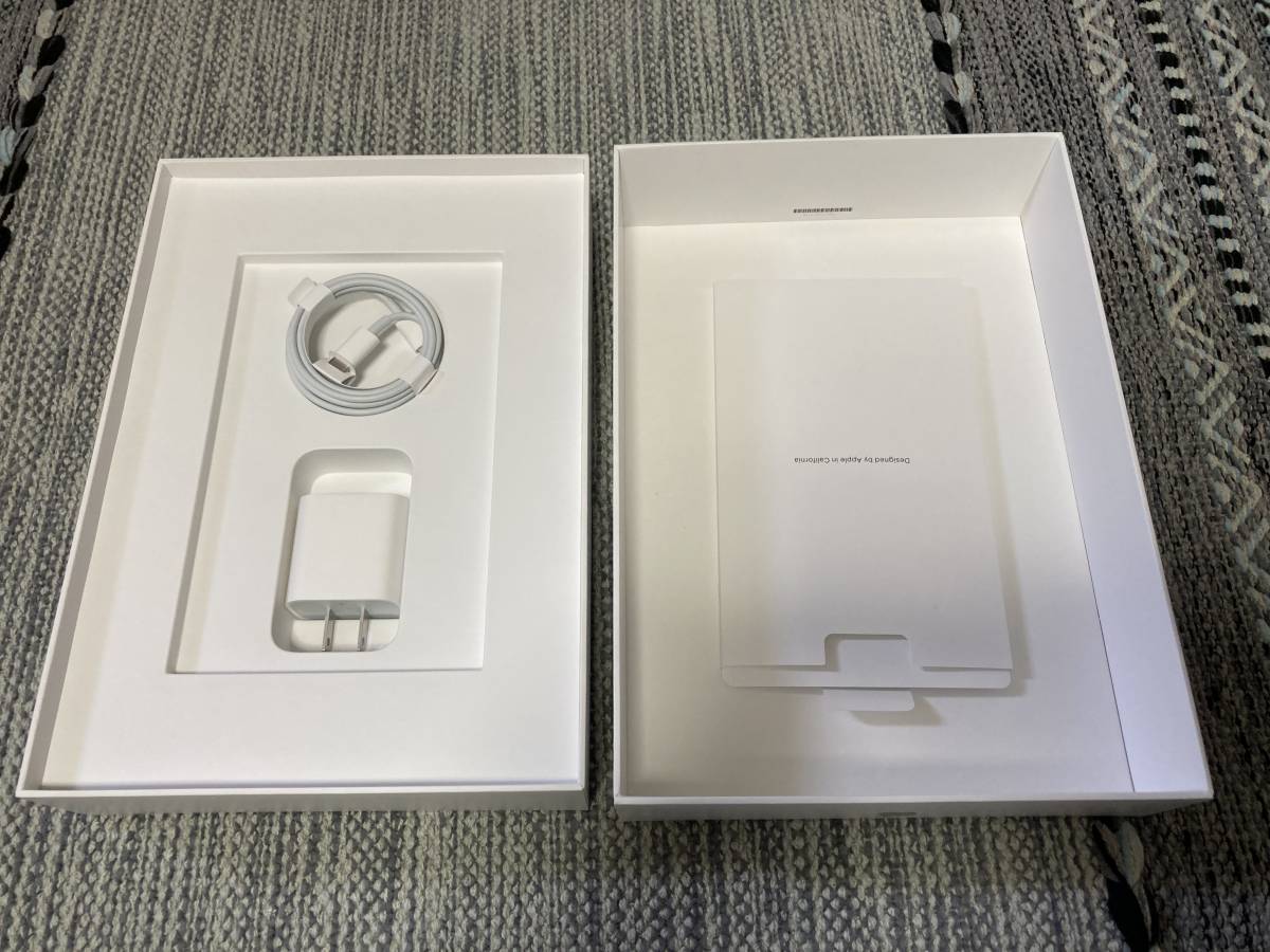iPad Wi-Fi 10.2インチ 第8世代 128GB MYLE2J/A シルバー