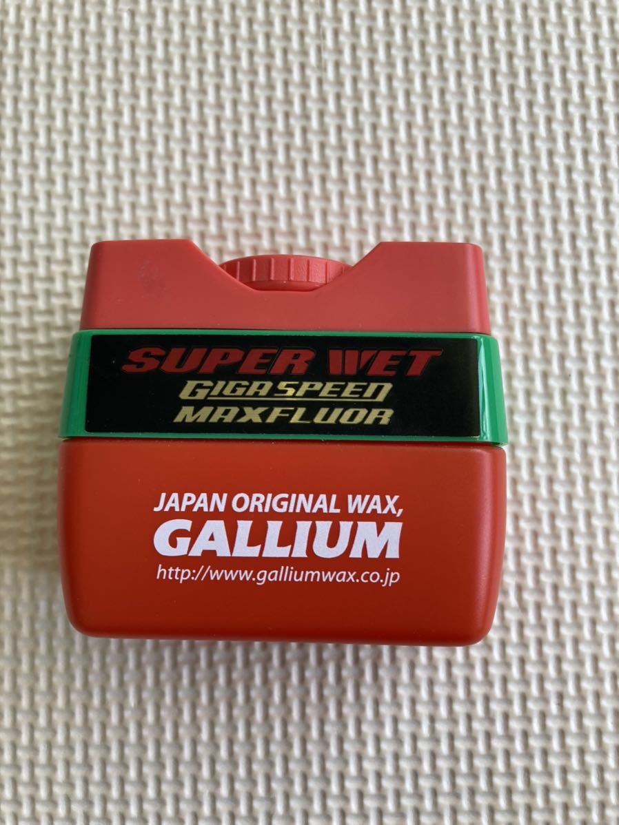 大人の上質 ガリウム ガリウム GALLIUM マックスフルオール